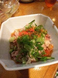 一本釣活魚料理 鮨・割烹 稲栄
