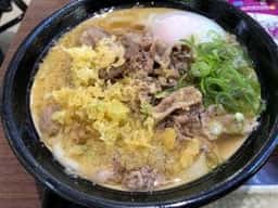 伊吹や製麺 越谷レイクタウン店