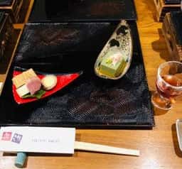 時悠々楽遊 お食事処 招月