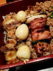 鶏繁 大丸東京店
