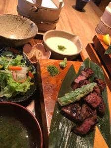 韮崎むぎとろ