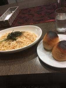 cafe The 7 Luck Gods