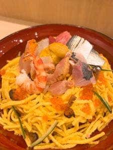 鮨 もりなり