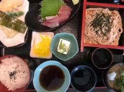 うどん そば おでん 越後