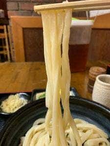 ぶっかけていフラワーロード店