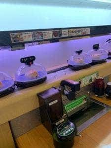 くら寿司 北花田店