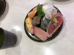 はま寿司 仙台中野店