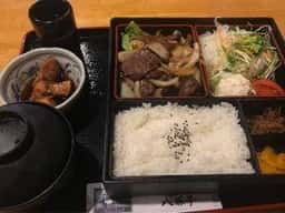 八勝亭オリエント 東予店