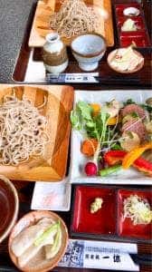 蕎麦処 一休