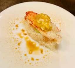 四季の舌鼓 おしどり