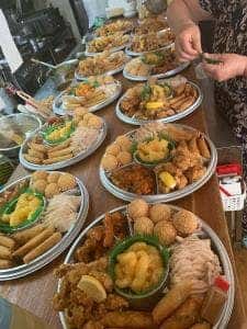 中華料理 福祥