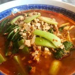 中華台湾料理 新台北