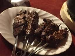 モンゴルレストランシンキロー