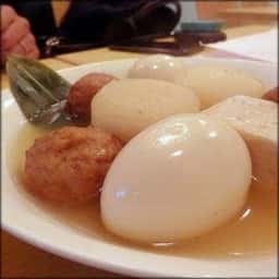 煮込ジャパン