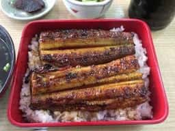 うなせん