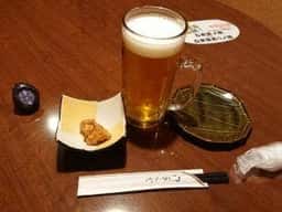 若大将