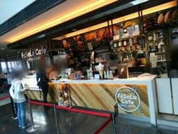 FaSoLa Cafe coffee&beer 第4サテライト店