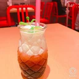 ジンホア 長野店