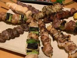 やきとり 串揚げ Imari