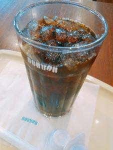 ドトールコーヒーショップ EneJet国見ヶ丘店