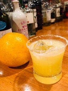 BAR MONROE