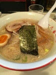 麺工房 大番