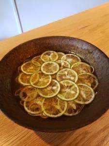 蕎麦 Hajme
