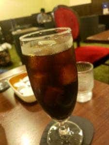 喫茶室ルノアール 上野しのばず口店