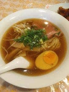中国料理 隆盛園