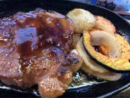 お食事処 美沢