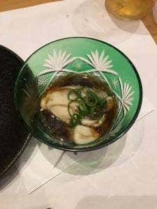 和食 雄