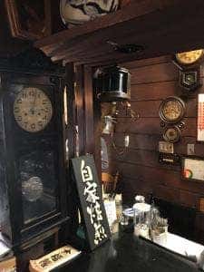 洗濯船