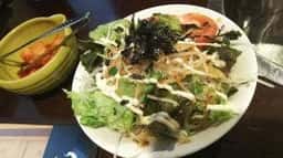 炭火焼肉 しょうえん