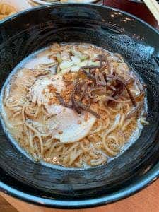 レストラン グランディール グランメッセ熊本