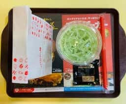 ロッテリア 旭川A.s.h店