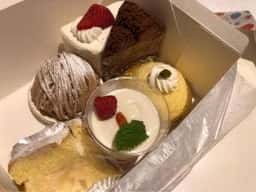 フランス菓子アルル