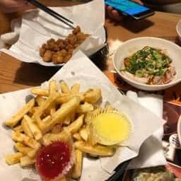 鳥貴族 鶯谷店