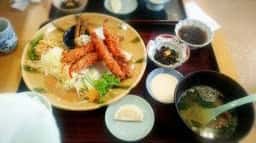市場食堂 ぶえんかん