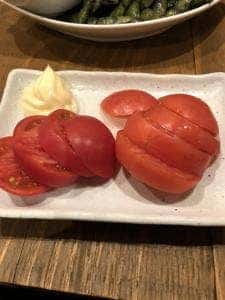 炭火焼鳥 鶏楽