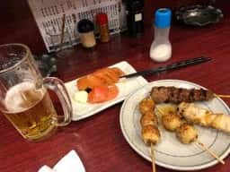 加賀廣 竹の塚店