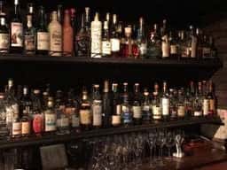 Bar Trauma 寅午