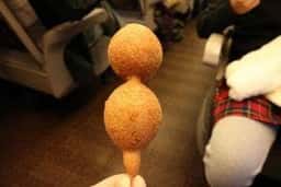 阿部蒲鉾店 仙台駅おみやげ店