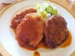 レストランプロヴァンス