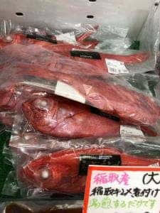 稲取漁港直売所こらっしぇ