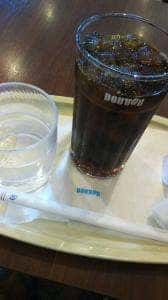 ドトールコーヒーショップ EneJet国見ヶ丘店