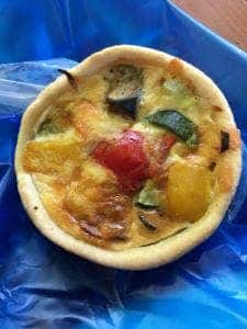パン工房 リップカレント