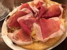 オステリア 尾崎