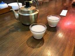 沼津漁師小屋 駿河