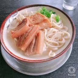 東食堂
