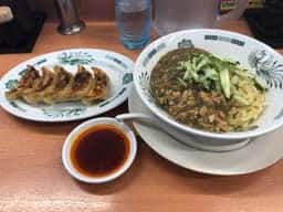 日高屋 新座畑中店